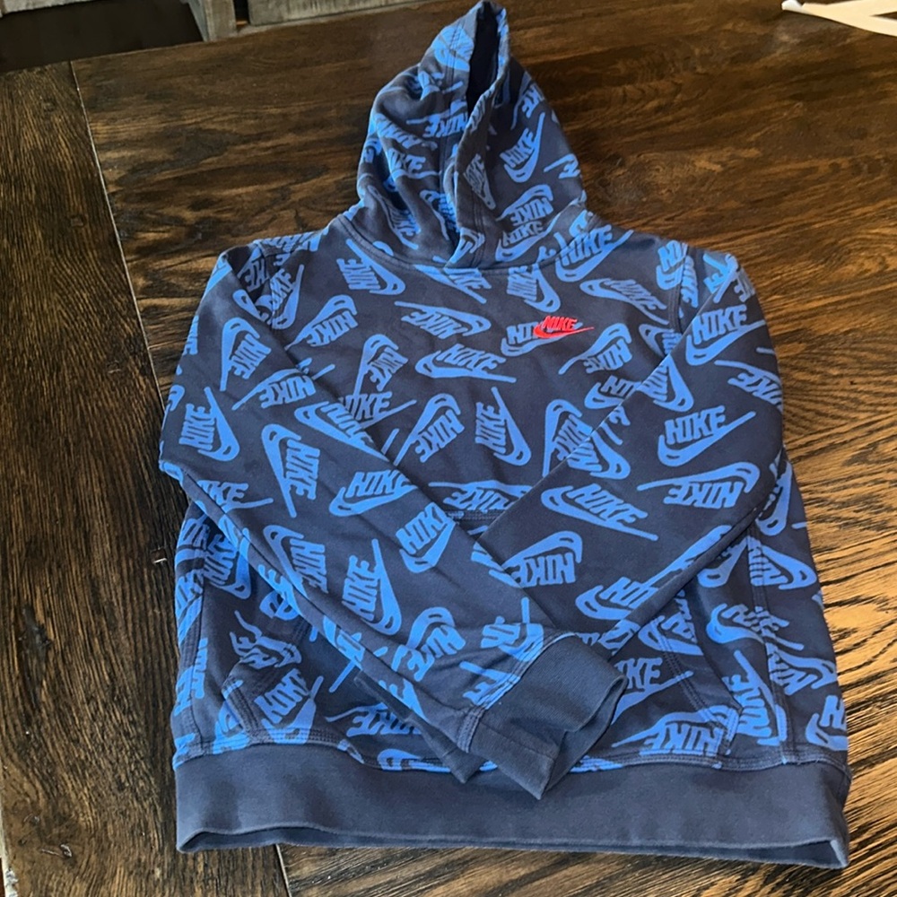 Nike Hoodie